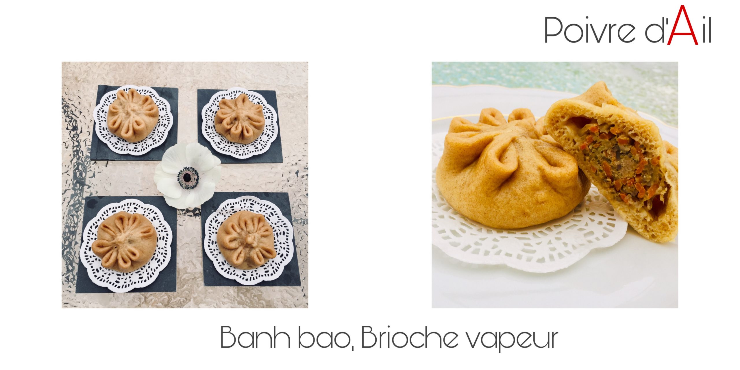 Banh Bao Traiteur Ethique Cassis