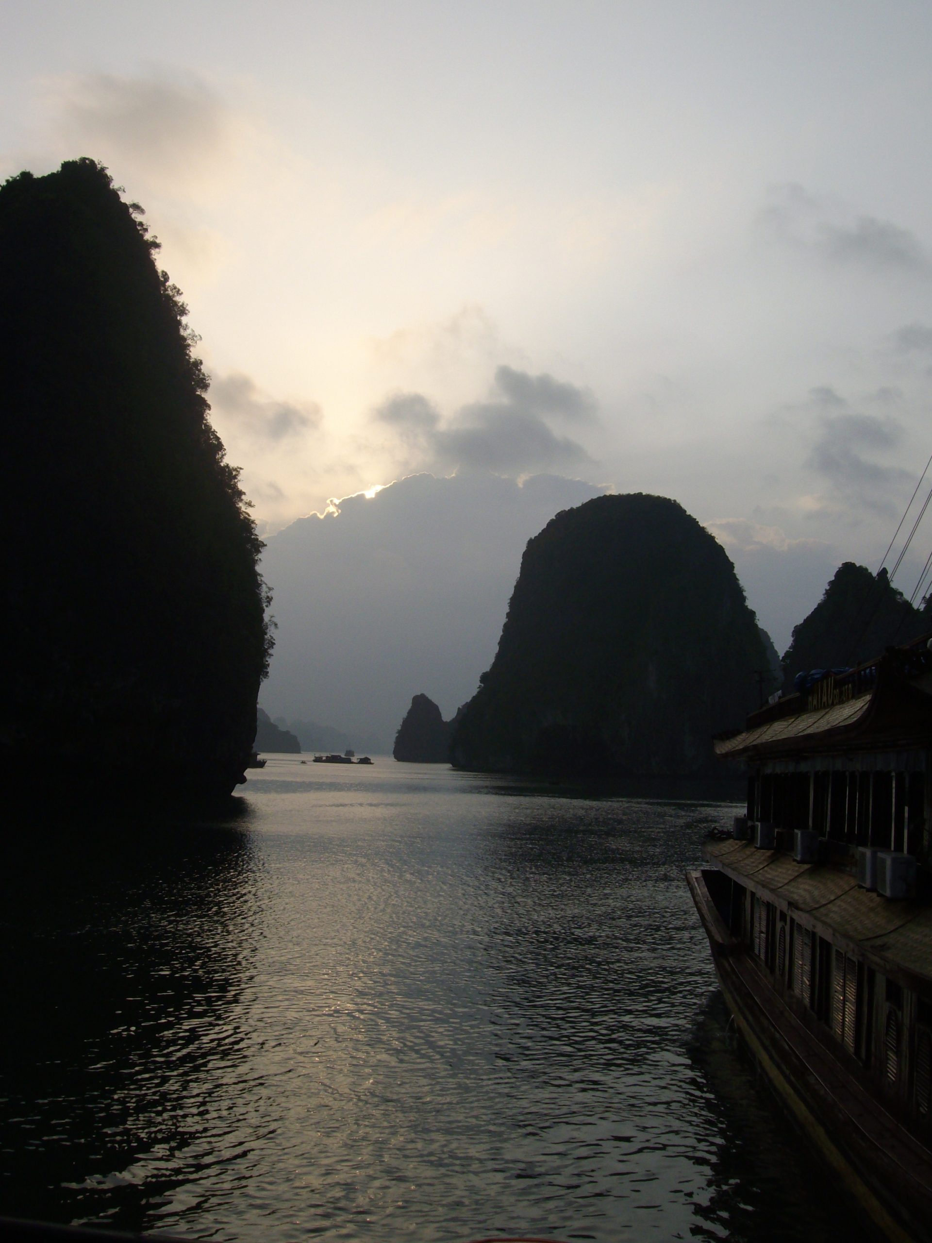 Vietnam Traiteur Poivre d'Ail Nature Ethique Bio Cassis La Ciotat Aubagne Gémenos