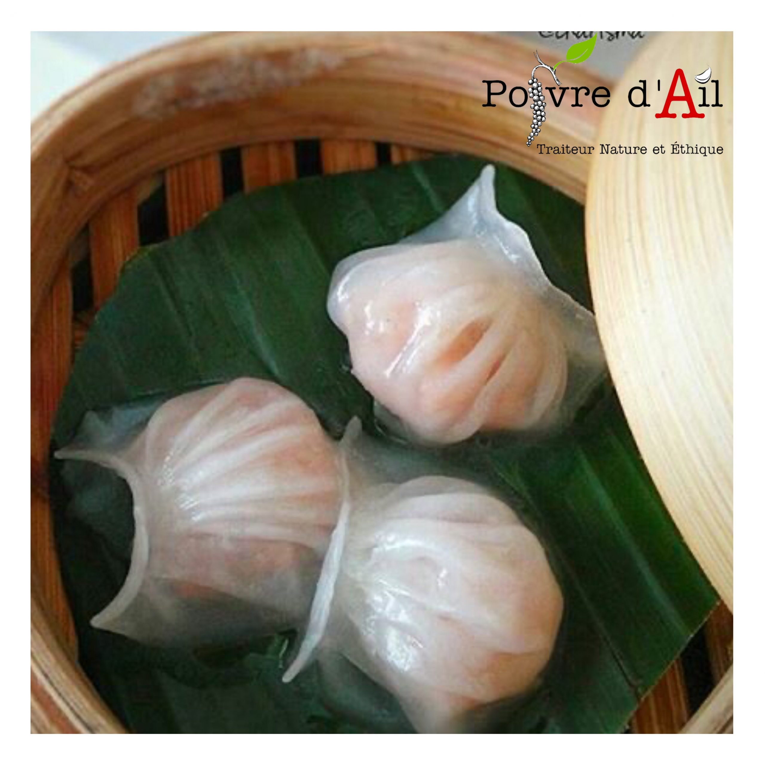 Raviolis 2 année 2022 Tigre Vietnam traiteur bio Roquefort la Bédoule Cassis La Ciotat Ceyreste Aubagne Carnoux Gémenos