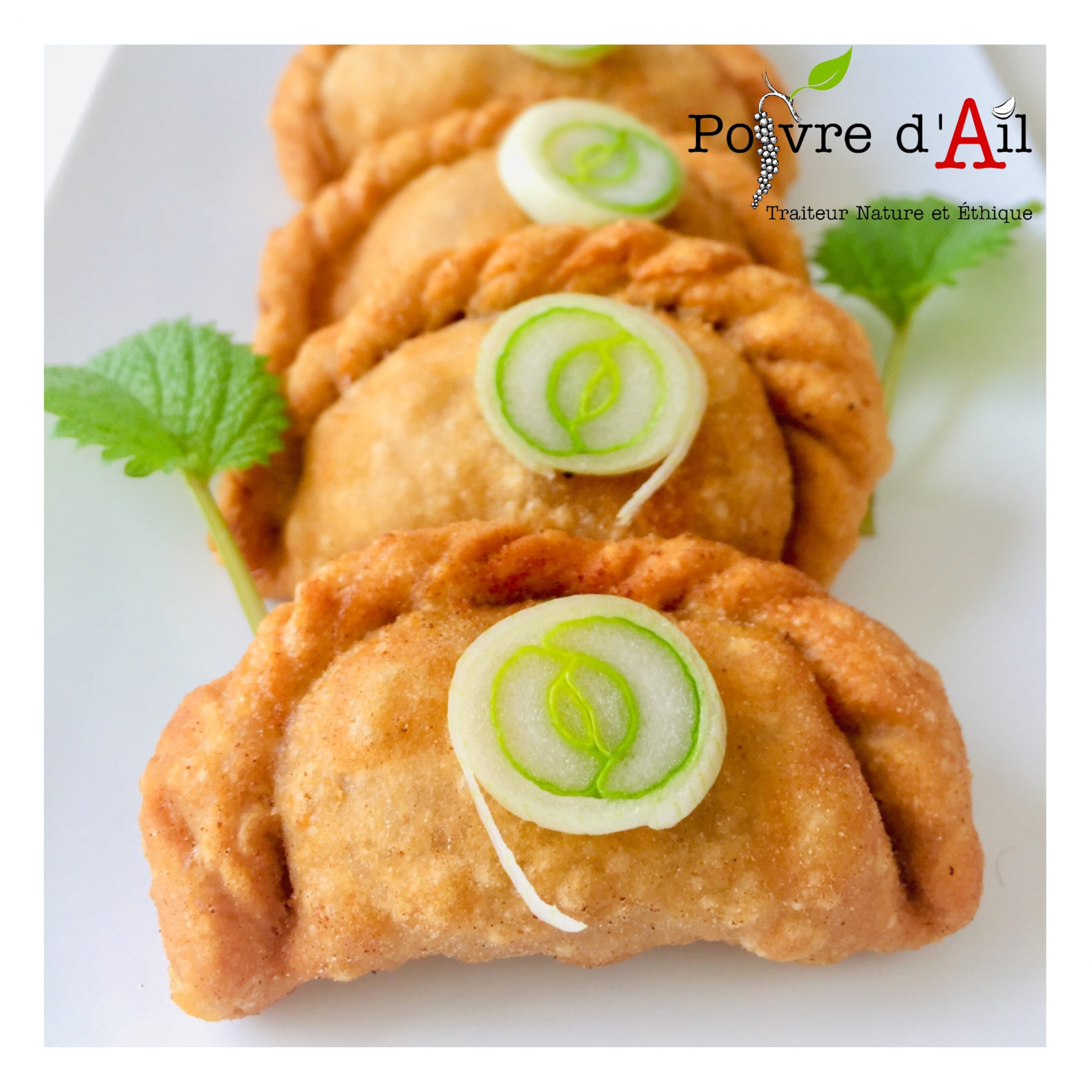 Raviolis 3 année 2022 Tigre Vietnam traiteur bio Roquefort la Bédoule Cassis La Ciotat Ceyreste Aubagne Carnoux Gémenos