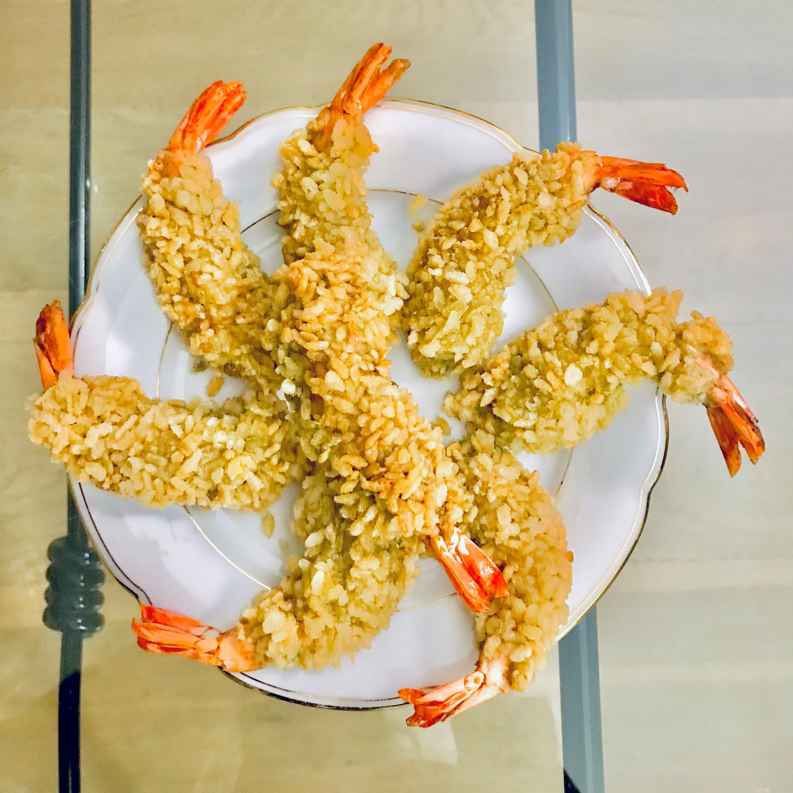 Beignets Gambas Riz Jeune Traiteur Nature Ethique Bio Cassis La Ciotat Ceyreste Carnoux Roquefort La Bédoule Aubagne