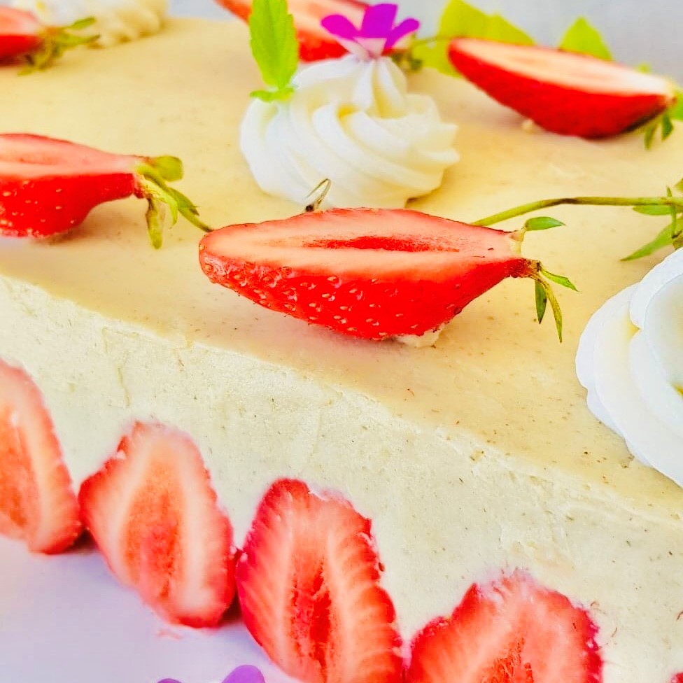 Fraisier Traiteur Poivre d'Ail Nature Ethique Bio Aubagne La Ciotat Cassis Gémenos