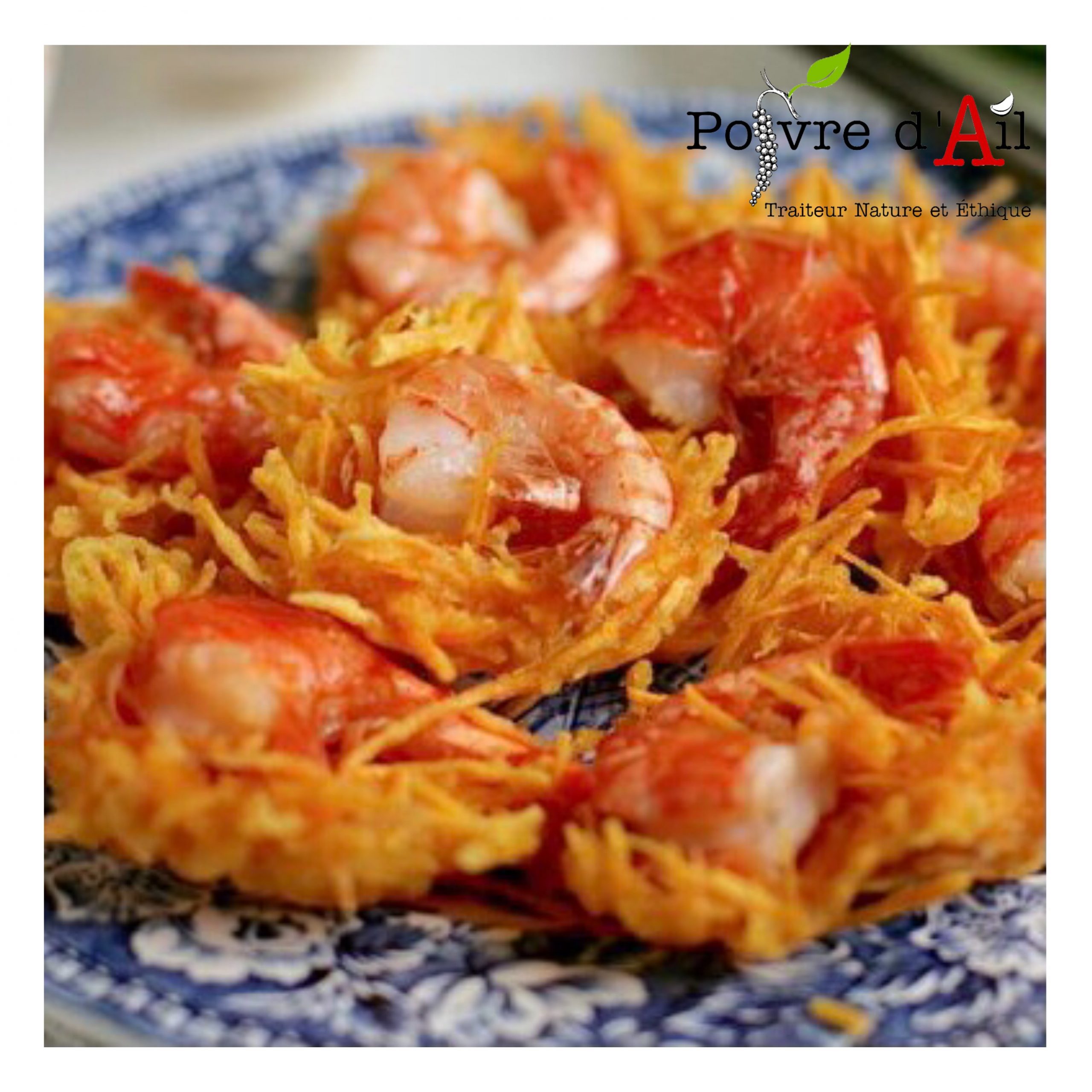 banh tom bio Poivre d'Ail Cassis Roquefort La Bédoule Ceyreste La Ciotat Carnoux Gémenos Aubagne